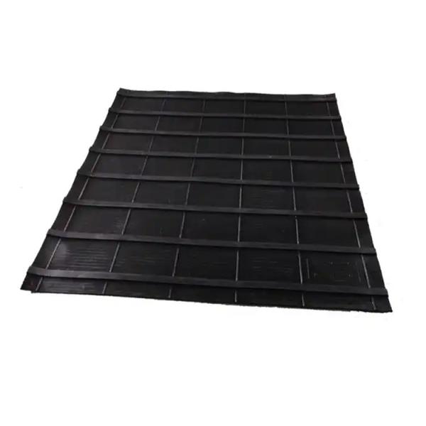 Horse Trailers Ramp Mats Avoid Horse Joints Injures Non-Slip Livestock Trailers