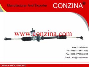Wholesale Drive parts steering gear for hyundai Atos OEM 56510-06000 conzina brand from china suppliers