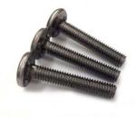 Alloy Steel Metal Fasteners Flange Head Screws DIN34817 Weld Screws ISO 4162