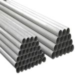 60.3x2.5mm 316L Stainless Steel Welded Pipe Bending 0.6mm-3.0mm
