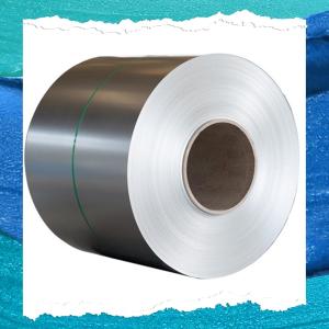 Wholesale AISI 410 Stainless Steel Coil EN 1.40006 ASTM 2.5MM CRC 4&quot; 1219MM 1000MM Width from china suppliers
