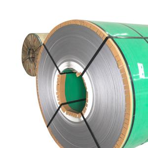 Wholesale Slit Edge Stainless Steel 304 Strip Coil 10mm Delivery Within 10-15 Working Days from china suppliers