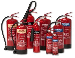 Wholesale ABC Dry Powder Empty Fire Extinguisher Cylinder 5Kg Safe / Reliable For Industry from china suppliers