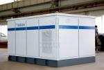 160KW 45MPa High Pressure Mud Pump Grouting Wear Resistant