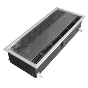 Wholesale 2024Stainless Steel Ceiling Wind Thermal Air Curtain Heating Barrier With Cooling Or Heating Air from china suppliers