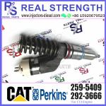 C13 Fuel Injector Assembly 249-0705 249-0713 249-0707 244-7716 10R-3258 250-1309