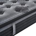 OEM Queen Size Firm Spring Mattress For Bedroom Furniture