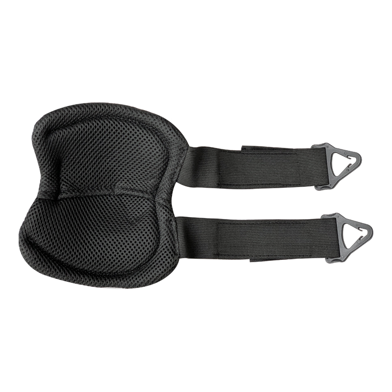 4 Pieces Hard Shell Adjustable Knee Elbow Pads Universal Applicable People's Favorite