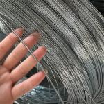 High Quality Manufacturer South America Market Galvanized Double Twisted Barbed