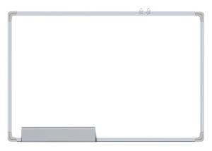 Wholesale Single Side Magnetic White Board / Students Magnetic Write And Wipe Board from china suppliers