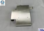 ODM Stainless Steel Sheet Metal Fabrication Welding Bending Flange Solenoid