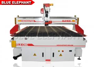 Wholesale Large Working Area 3d Cnc Milling Machine , Artificial Marble Making Machine For Furniture from china suppliers