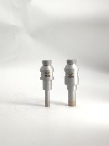 Wholesale OBM Sintered Diamond Glass Drill Bits Core With Different Shanks from china suppliers