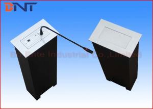 Wholesale Conference Room Microphone LCD Motorized Lift With Wireless Remote from china suppliers