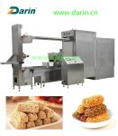 Leisure Food Oatmeal Chocolate Automatic High Performance machine,Energy