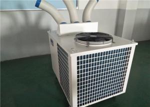 Wholesale 28900BTU Spot Cooling Air Conditioner / Portable Cooling Units Free Installation from china suppliers