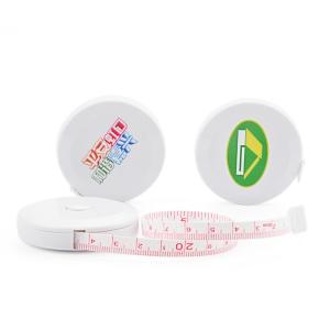 Wholesale 1.5m Personalised Sewing Tape Measure With Full Color Print Logo High Durability from china suppliers