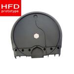 POM Prototype Machining Services