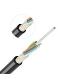 GYFTY 96F Optic Fiber Cable Manufacturer 96 Core Multi Mode Fiber Optic Cable