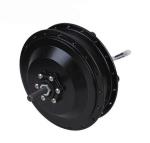 36v 350w Electric Assist Bike Conversion Kit For Cassette Flywheel