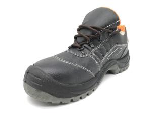 Wholesale High Resistance To Bending Lightweight Steel Toe Boots Anti Skid For Coal Worker from china suppliers