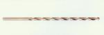KM hot sale long twist drill