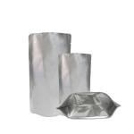 Customized 5 Gallon Sealed Mylar Bags Chocolate Food Packaging Pouch With Zipper