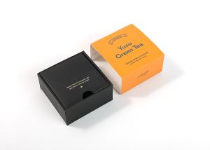 Wholesale Customized Kraft Cardboard Boxes Paper Food Packaging Recyclable from china suppliers