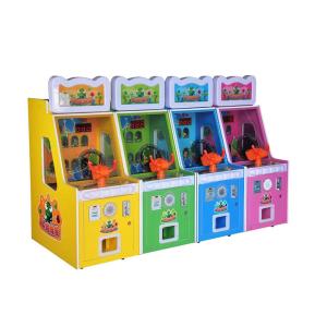 Wholesale Children'S Stand Alone Shooting Arcade Machines With 27 Inches LCD from china suppliers