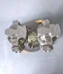 EX200-1 Position Pump Belparts Excavator For Hitachi Hpv116 Hydraulic Pump Parts
