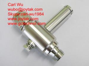 Wholesale Outdoor Antenna Lightning Arrestor N-Type Male to Female Conn Surge Arrester from china suppliers