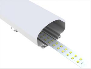 Wholesale D2 LED Tri Proof Lamp IP65 Batten Light Fixture L70/B20 IP65 IK08 from china suppliers