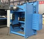 6mm Thickness Metal Sheet CNC Hydraulic Bending Machine 1600mm Press Brake 80T