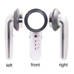 Wholesale Ultrasound Cavitation Rf Skin Tightening Machine AC240V 12W from china suppliers