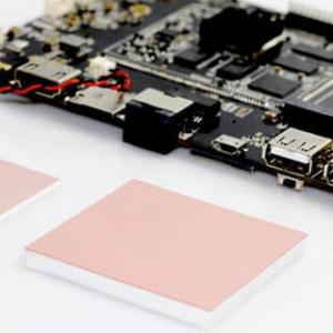 Wholesale Multiscene Laptop CPU Thermal Pad from china suppliers