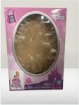 Children Toys Kraft Gift Boxes With Window Custom Corrugated Paper Printing