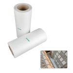 Colorful Single Side Pet Film Roll Hot Peel Dtf 30cm For Heat Transfer
