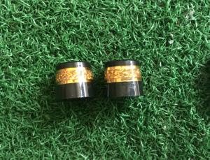 Wholesale golf ferrule, golf ferrules, Iron ferrules , hybrid ferrules from china suppliers