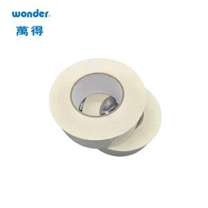 Wholesale Hot Melt Waterproof Double Sided Tape Roll , Double Sided Cello Tape from china suppliers