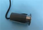 Warm White Dimmable Outdoor Underground Lights 60 Degree Beam Angle