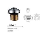 Bathtub shower holder ,Bathtub Fitting ,Bathtub Accessories,shower seat HSZ-11
