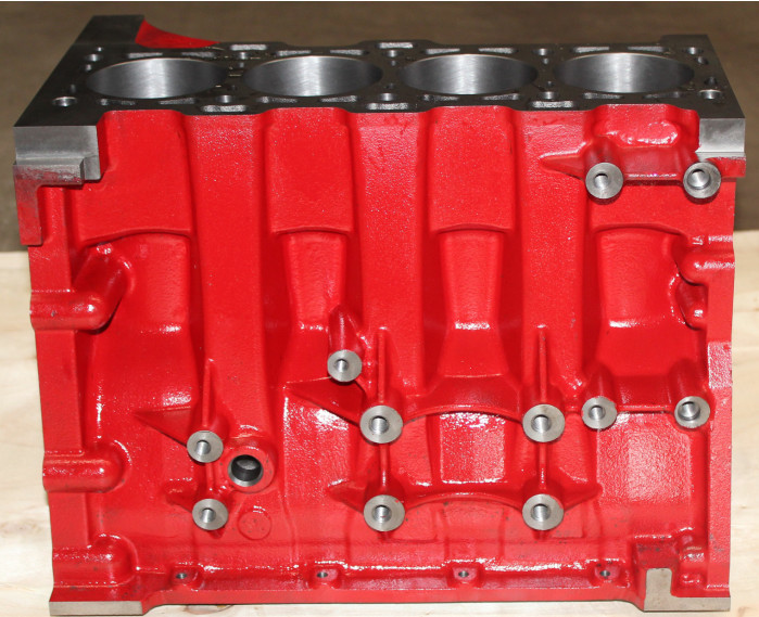 Foton Cummins ISF2.8 Engine Cylinder Block engine spare parts 5261257
