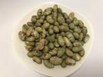 Low Fat Garlic Onion Flavor Roasted Edamame Snacks NO Additive