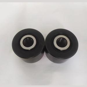 Wholesale Hex Hole Sealed Cam Follower Bearing Crowned CCYR 4 S Gcr15 from china suppliers