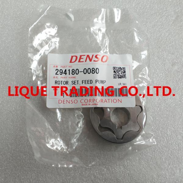 DENSO 294180-0080 Rotor set , feed pump 294180-0080 pump HP3/HP4 294180 0080 ,