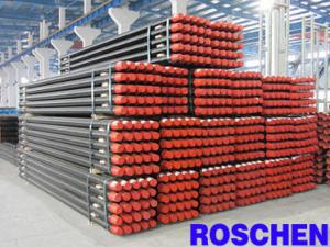 Wholesale Straightness alloy steel Heavy Weight Drill Pipe DCDMA Standard AQ BQ NQ HQ PQ from china suppliers