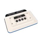 Battery Powered 12V Caravan Air Conditioner For Truck Crane Tractor