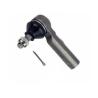 Buy cheap 40 Cr Steel Tie Rod End 0.37kg Weight For Heavy Duty Applications from wholesalers