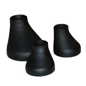 Wholesale Carbon Steel Large Diameter DN6 Weld Pipe Reducer Fittings Concentric Eccentric from china suppliers