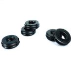 Silicone Rubber Sealing Plug Oil Silica Gel Parts Oil Silicone Ring